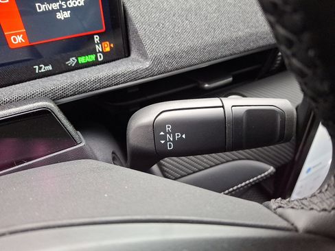 New 2025 Ford Mustang Mach-E Premium image 15