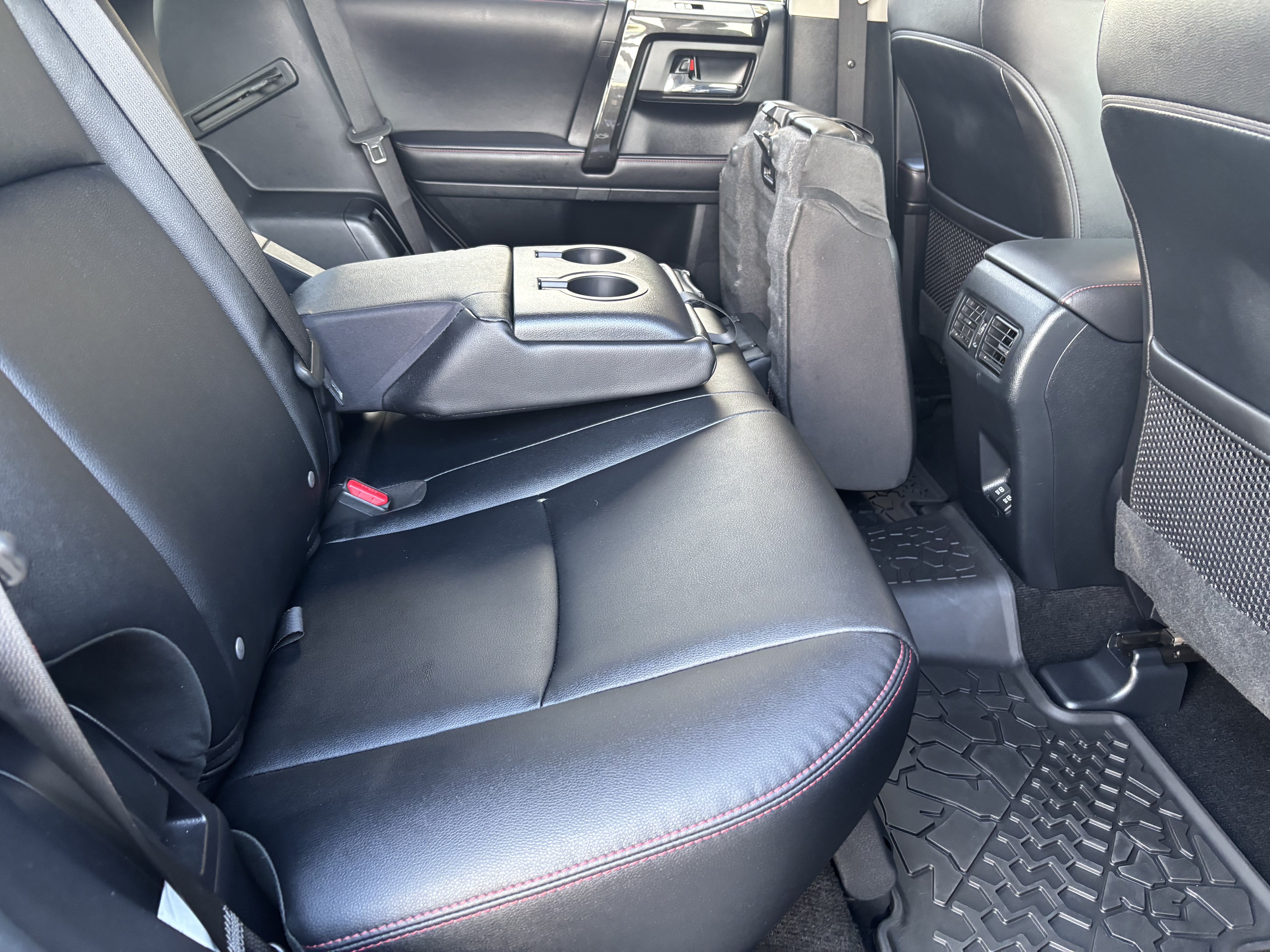 Used 2022 Toyota 4Runner TRD Pro AWD/4WD image 27