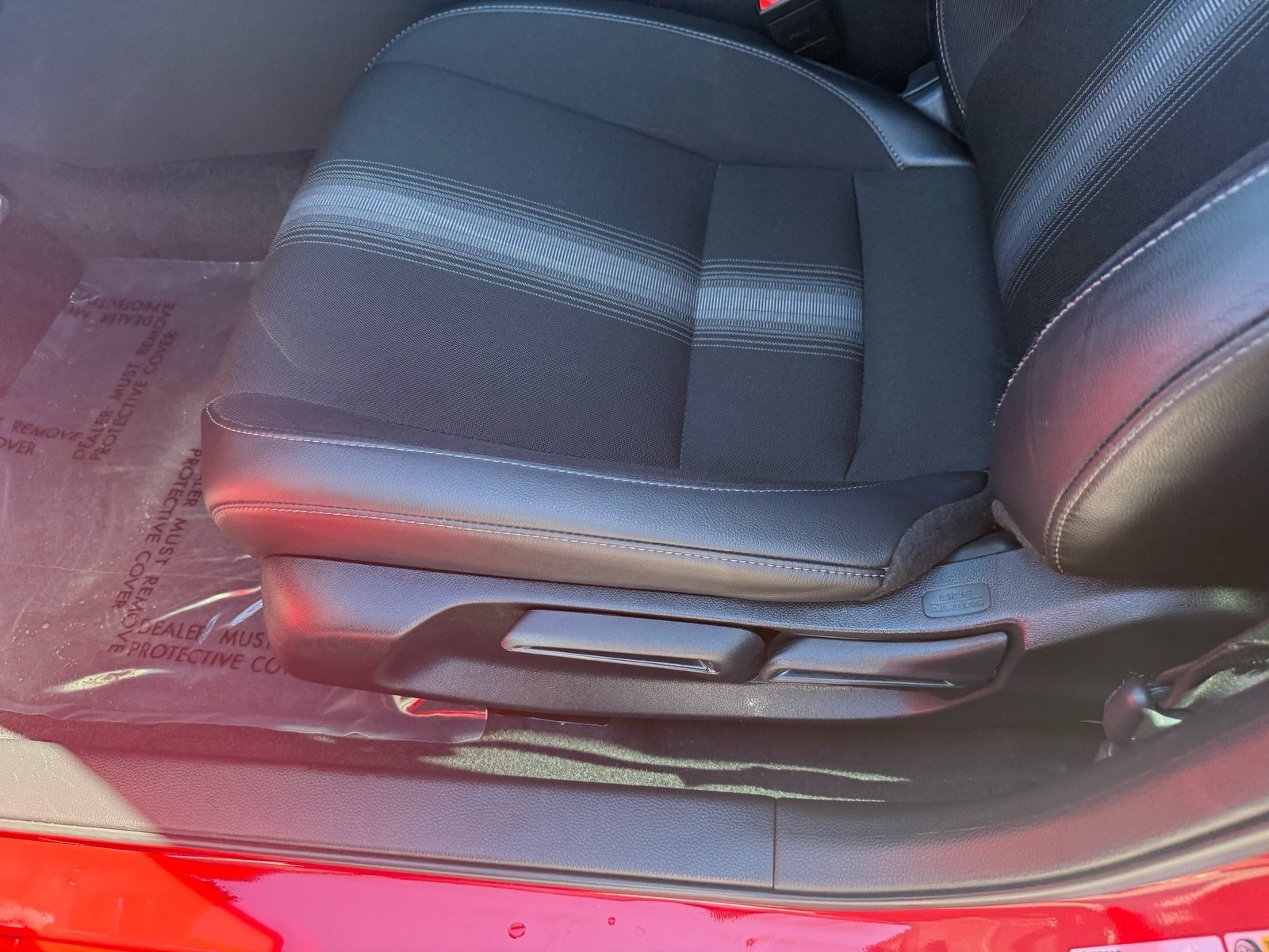 Used 2025 Honda Civic Sport image 14