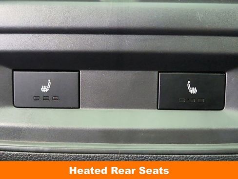 Used 2022 Volkswagen Atlas Cross Sport SEL Premium R-Line AWD/4WD image 27