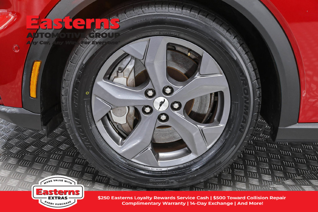 Used 2023 Ford Mustang Mach-E Select AWD/4WD image 29