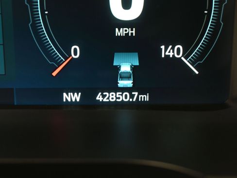 Used 2023 Ford F150 Raptor AWD/4WD image 16