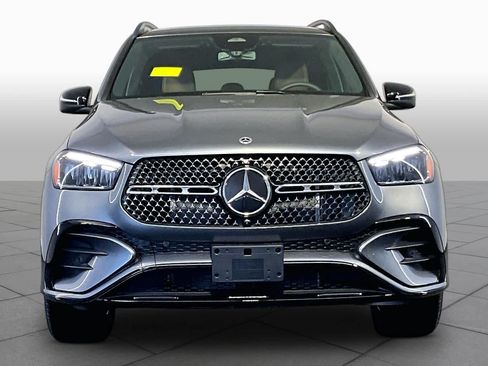New 2026 Mercedes-Benz GLE 350 4MATIC image 2