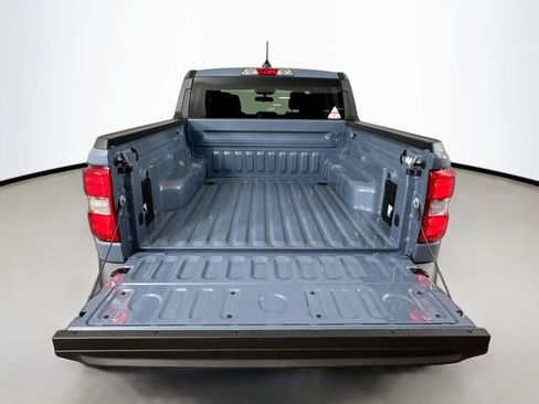 New 2026 Ford Maverick XLT w/ Equipment Group 301A image 23