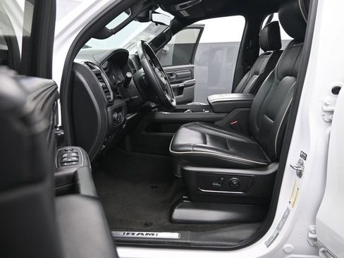 Used 2022 RAM 1500 Limited AWD/4WD image 10