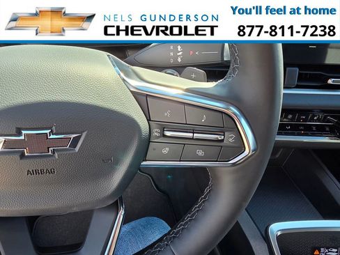 New 2026 Chevrolet Equinox LT w/ Convenience Package II AWD/4WD image 28