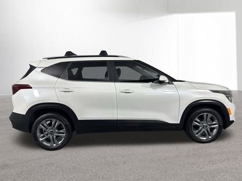 Used 2021 Kia Seltos S FWD image 36