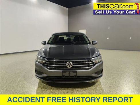 Used 2019 Volkswagen Jetta S w/ Driver Assistance Package FWD image 3
