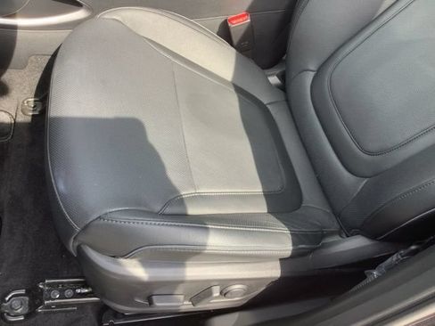 Used 2024 Hyundai Tucson Limited AWD/4WD image 9
