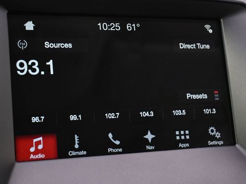 Used 2018 Ford Edge SEL w/ Canadian Touring Package image 28