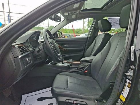 Used 2014 BMW 328i xDrive Sedan AWD/4WD image 13
