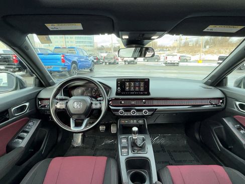 Used 2024 Honda Civic Si image 22