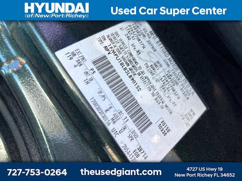 Used 2003 Ford Expedition Eddie Bauer image 11