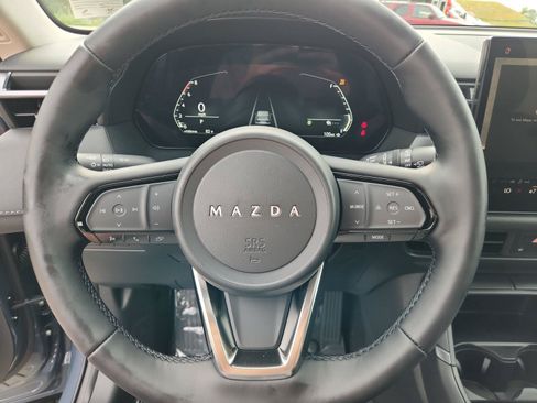 New 2026 MAZDA CX-5 2.5 S w/ Premium Package AWD/4WD image 28