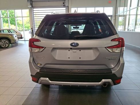 Certified 2023 Subaru Forester Touring w/ Popular Package #3 AWD/4WD image 5