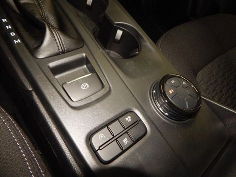 New 2025 Ford Ranger XL w/ Trailer Tow Package image 23