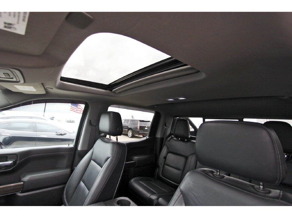 Used 2019 Chevrolet Silverado 1500 RST AWD/4WD image 25