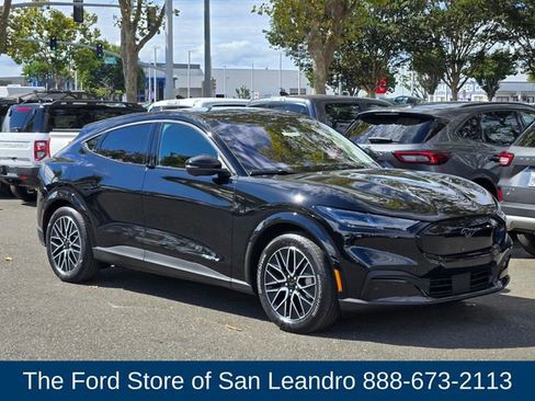 New 2025 Ford Mustang Mach-E Premium image 10