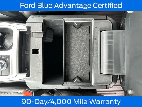 Certified 2022 Ford Explorer XLT w/ Equipment Group 202A AWD/4WD image 19
