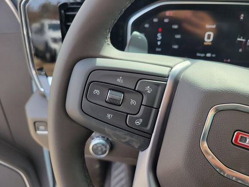 New 2026 GMC Sierra 1500 SLT w/ SLT Premium Plus Package RWD image 18