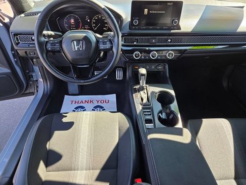Used 2026 Honda Civic Sport image 13