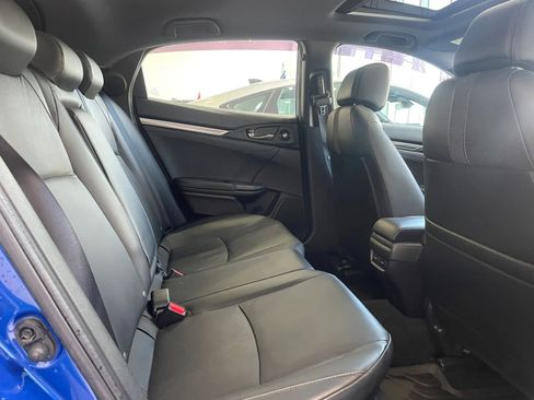 Used 2020 Honda Civic Sport Touring image 23