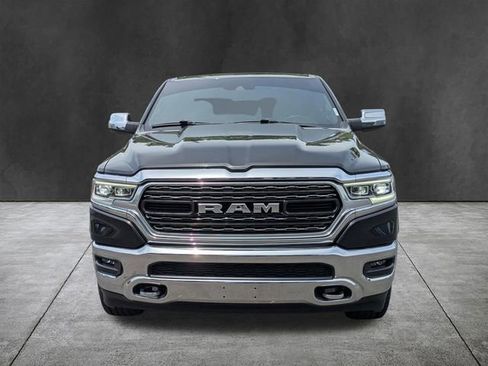 Used 2023 RAM 1500 Limited AWD/4WD image 9