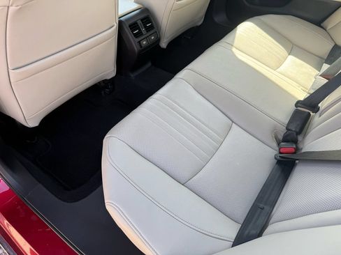 Used 2021 Honda Accord Touring image 28