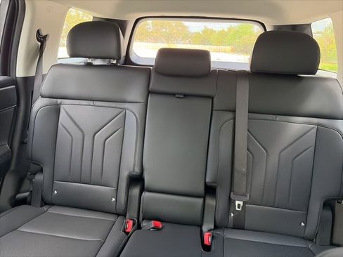 New 2026 Hyundai Santa Fe SEL image 17