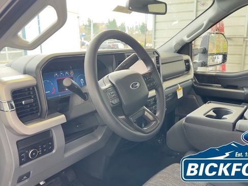 New 2026 Ford F250 XLT w/ XLT Premium Package image 10