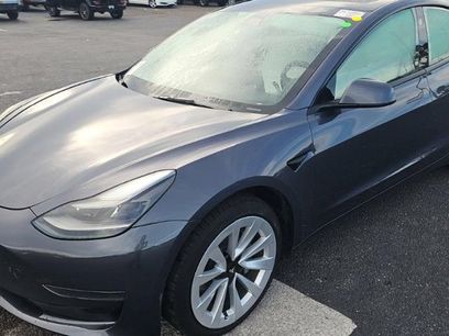 Used 2023 Tesla Model 3 Standard Range