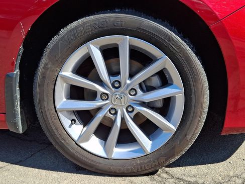 Used 2022 Honda Accord LX image 9