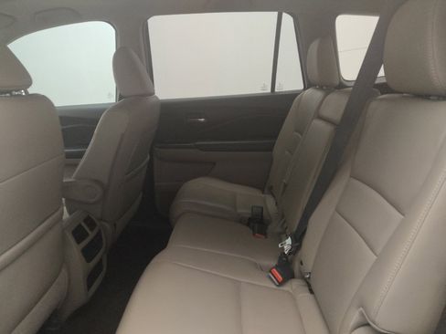 Used 2018 Honda Pilot EX-L image 18