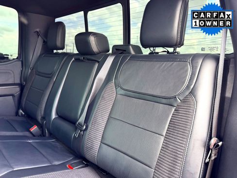 Used 2023 Ford F150 Raptor w/ Raptor 37 Performance Package image 19