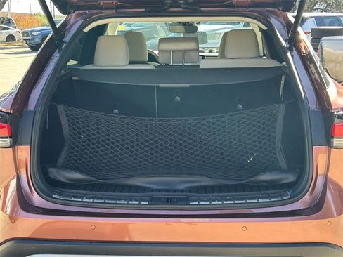 Used 2023 Lexus RX 350 Premium Plus image 14