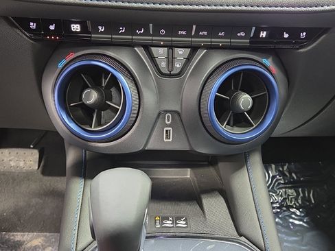 New 2026 Chevrolet Blazer RS w/ Driver Confidence II Package image 26