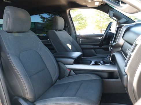Used 2020 RAM 1500 Lone Star RWD image 29