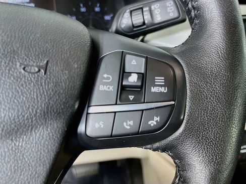 Used 2020 Ford Escape SEL FWD image 16