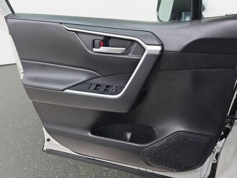Certified 2024 Toyota RAV4 XLE AWD/4WD image 24