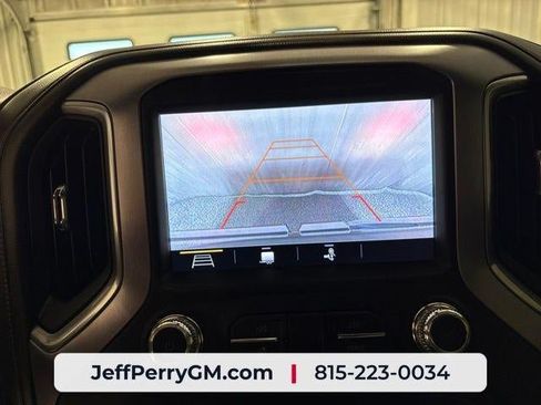 Used 2019 GMC Sierra 1500 SLE w/ SLE Value Package AWD/4WD image 19
