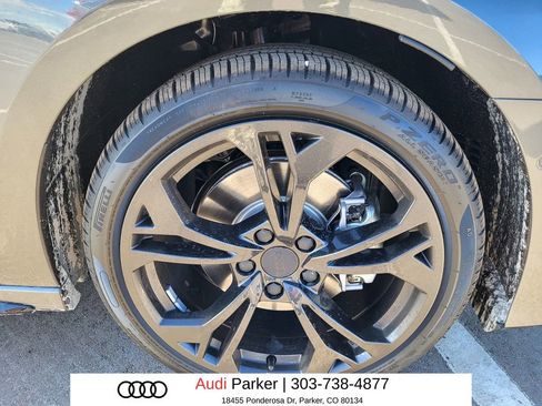 New 2026 Audi A3 2.0T Premium image 16