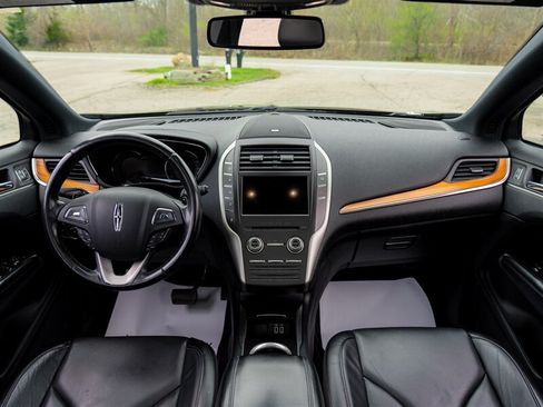 Used 2019 Lincoln MKC Reserve w/ MKC Climate Package AWD/4WD image 23