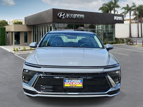 Certified 2026 Hyundai Sonata SEL FWD image 8