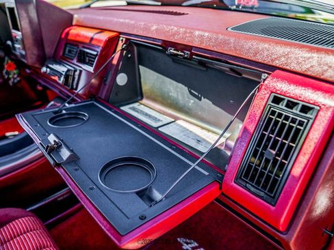 Used 1990 Chevrolet Silverado 1500 454 SS image 78