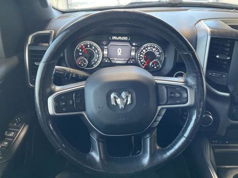 Certified 2019 RAM 1500 Big Horn image 17