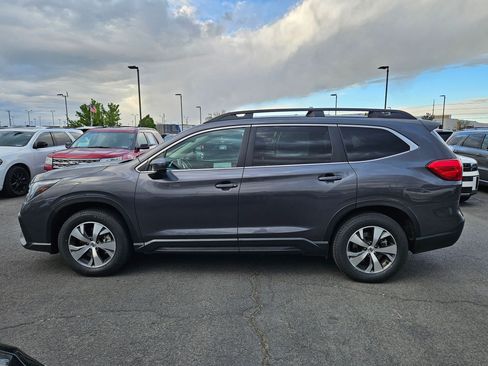 Used 2025 Subaru Ascent Premium AWD/4WD image 10
