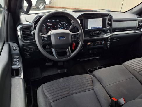 Used 2021 Ford F150 XL w/ Equipment Group 101A High image 7