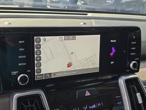 Certified 2023 Kia Sorento SX Prestige AWD/4WD image 25