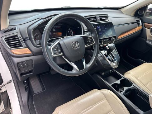 Used 2020 Honda CR-V EX-L image 23