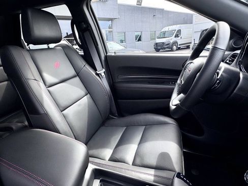 New 2025 Dodge Durango GT image 20